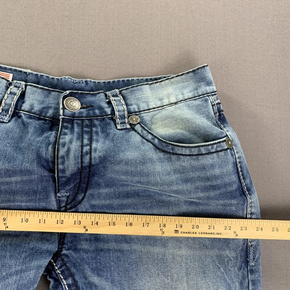 True Religion brand true